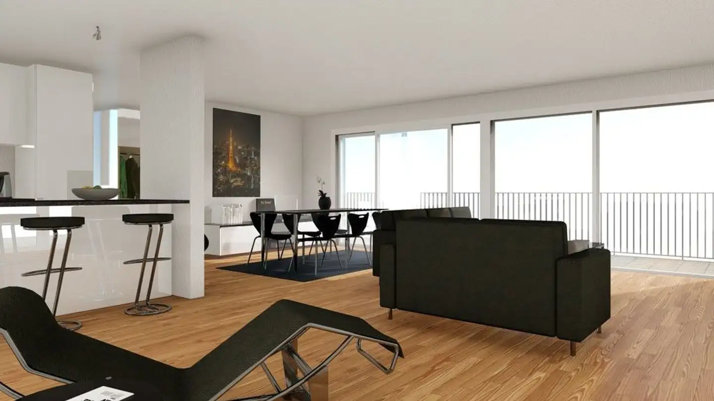 Casa singola in vendita - Sous Les Colons, 2735 Malleray - Photo 2