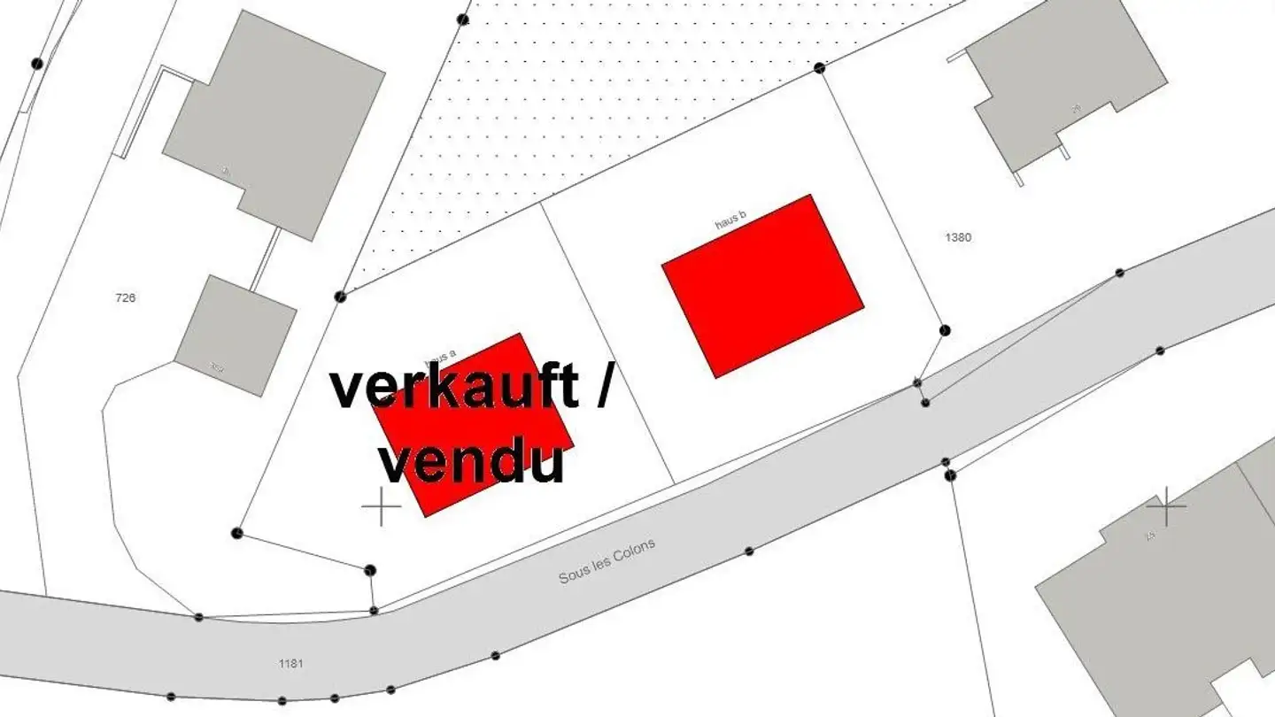 Casa singola in vendita - Sous Les Colons, 2735 Malleray - Photo 3