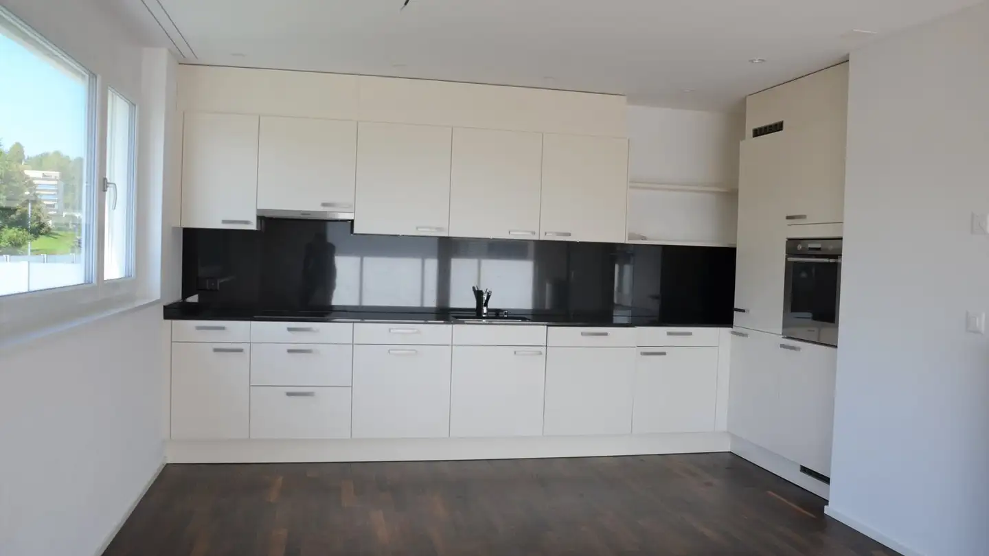 Apartment for rent - Hintere Bahnhofstrasse 18, 9602 Bazenheid - Photo 2