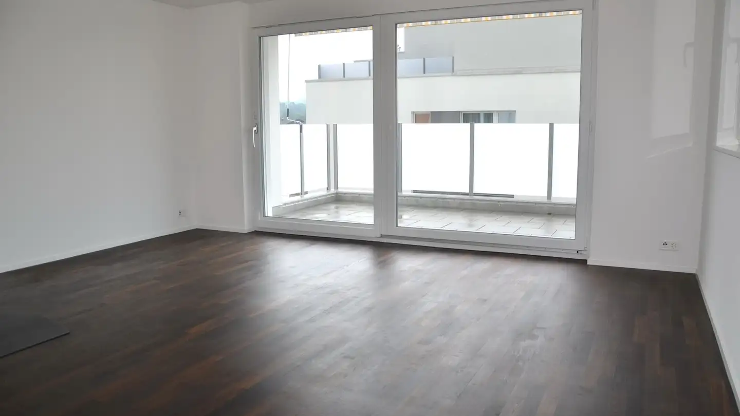 Apartment for rent - Hintere Bahnhofstrasse 18, 9602 Bazenheid - Photo 3