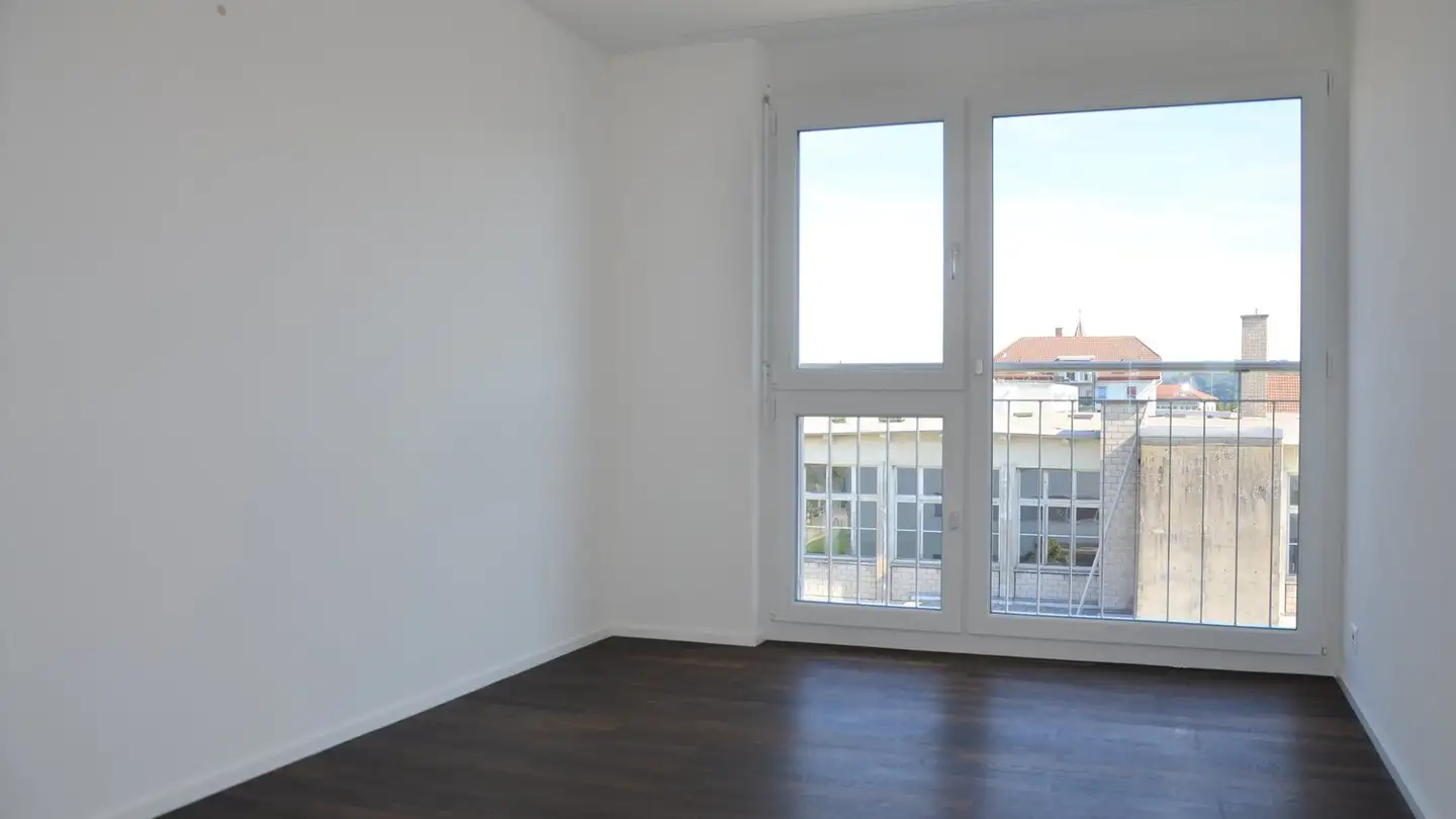 Apartment for rent - Hintere Bahnhofstrasse 18, 9602 Bazenheid - Photo 4