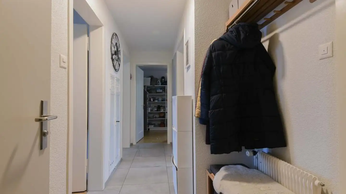 Wohnung mieten - Poststrasse 3, 2552 Orpund - Foto 4