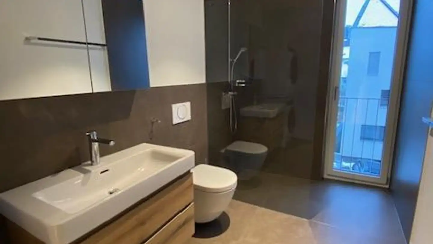 Appartamento in affitto - Rösslistrasse 2, 6221 Rickenbach LU - Foto 2