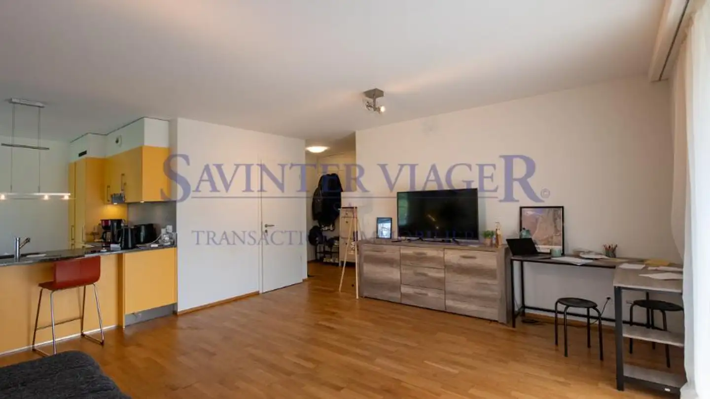 Appartement à vendre - Chemin De Pinchat, 1227 Carouge GE - Photo 4