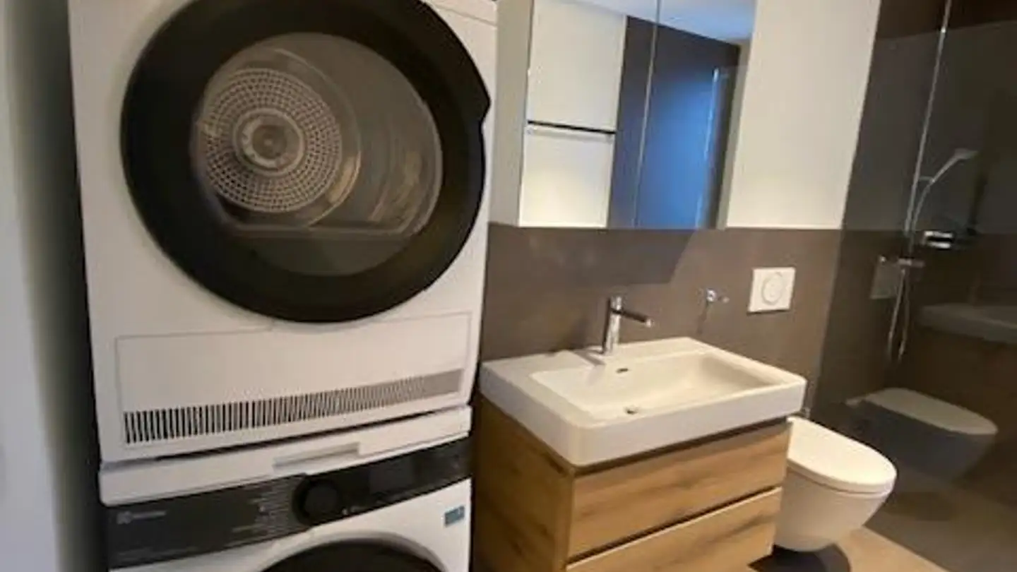 Appartamento in affitto - Rösslistrasse 2, 6221 Rickenbach LU - Foto 3