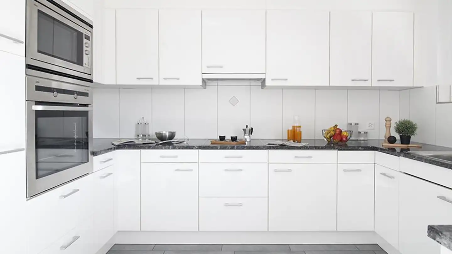 Appartamento in affitto - St. Gallerstrasse 68, 9500 Wil SG - Foto 2