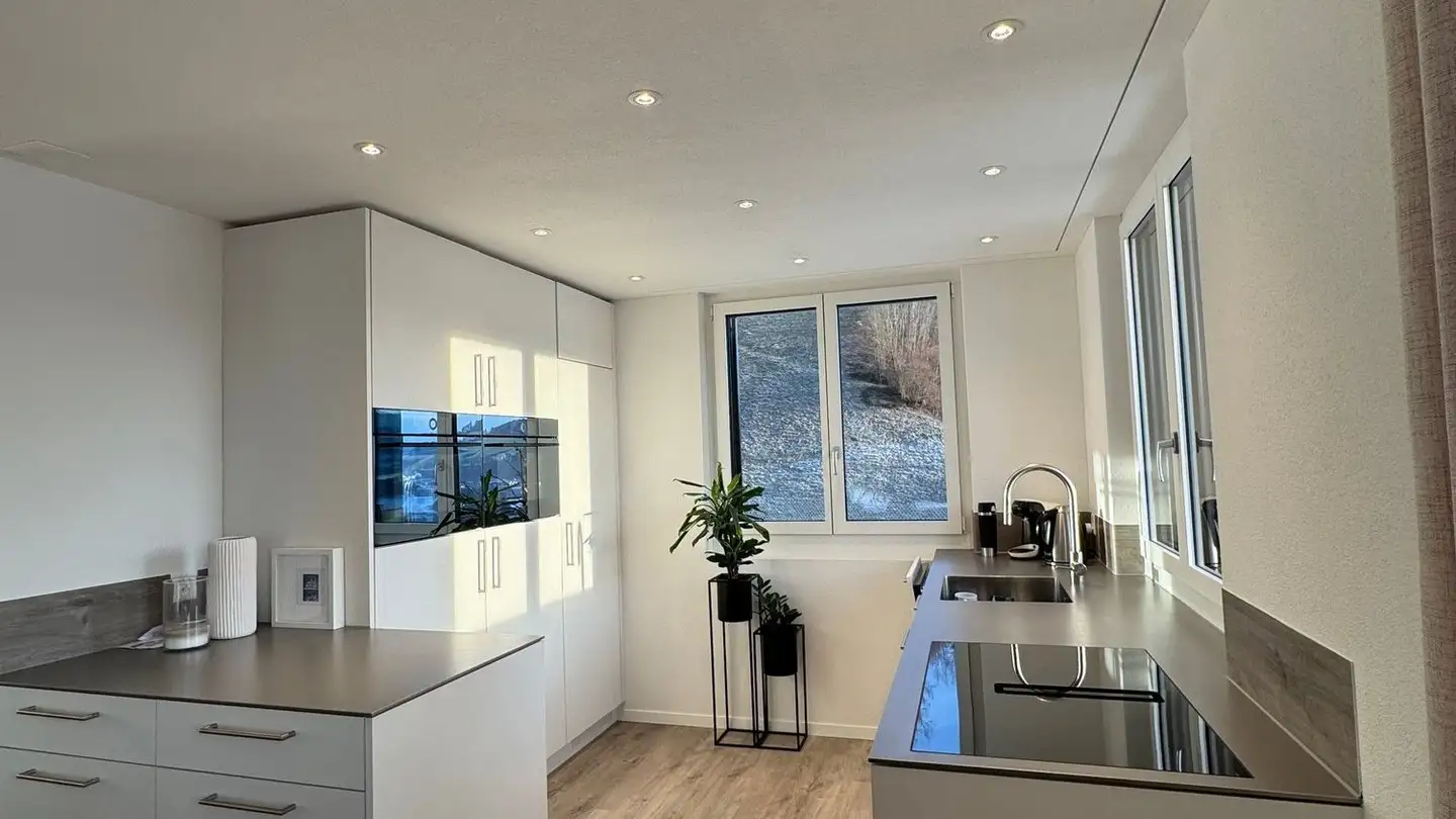 Einfamilienhaus mieten - Chalofen 2, 6152 Hüswil - Foto 2