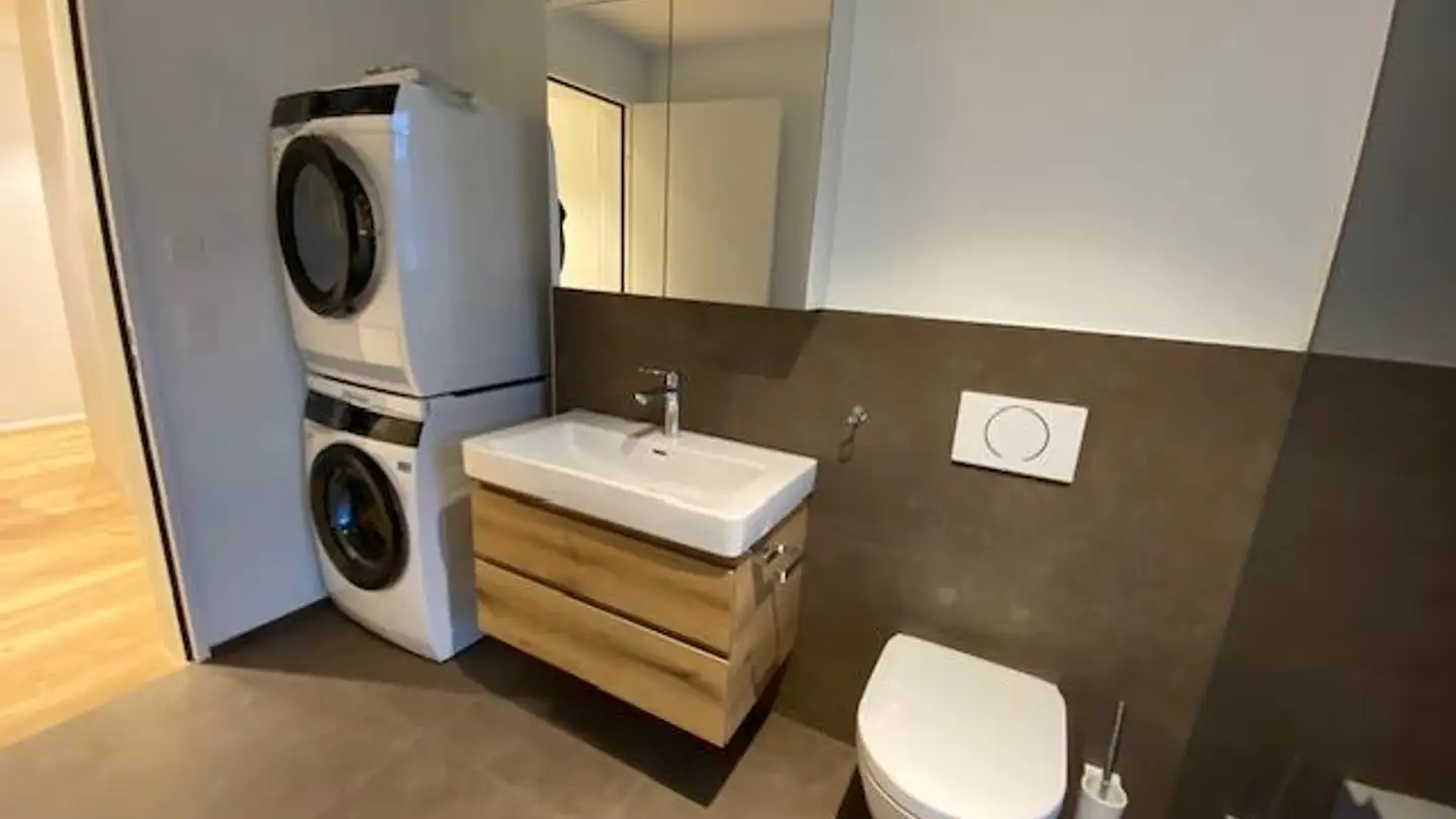 Appartamento in affitto - Rösslistrasse 2, 6221 Rickenbach LU - Foto 4