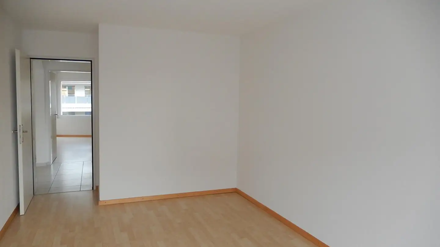 Appartamento in affitto - St. Gallerstrasse 68, 9500 Wil SG - Foto 4