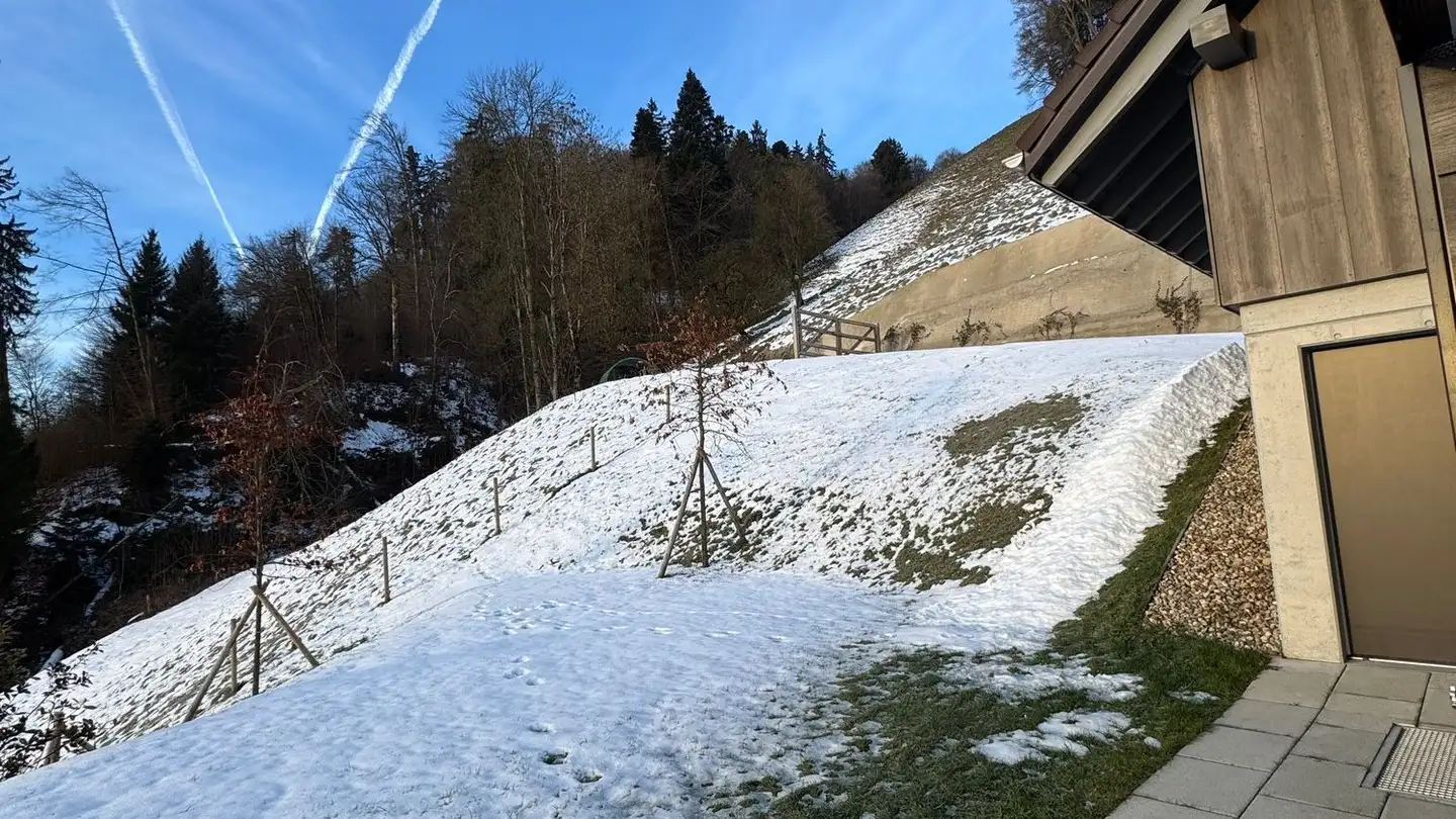 Einfamilienhaus mieten - Chalofen 2, 6152 Hüswil - Foto 3