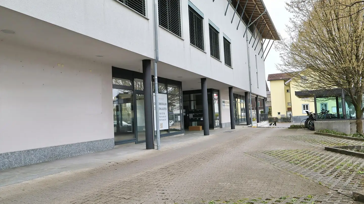 Commerciale in vendita - St. Wendelin 3, 6343 Holzhäusern ZG - Foto 3