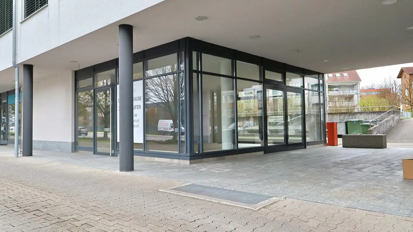 Commerciale in vendita - St. Wendelin 3, 6343 Holzhäusern ZG - Foto 4