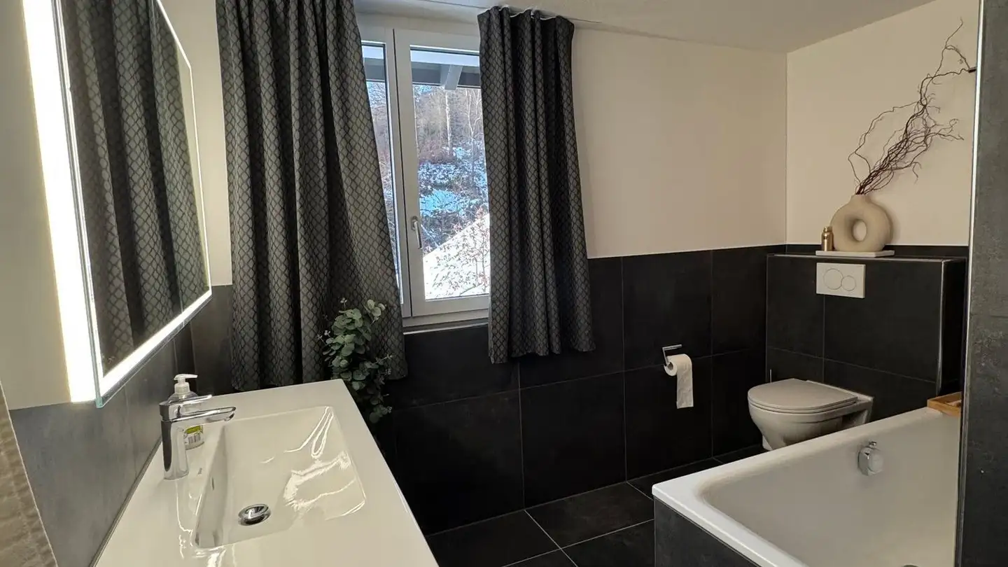 Einfamilienhaus mieten - Chalofen 2, 6152 Hüswil - Foto 4