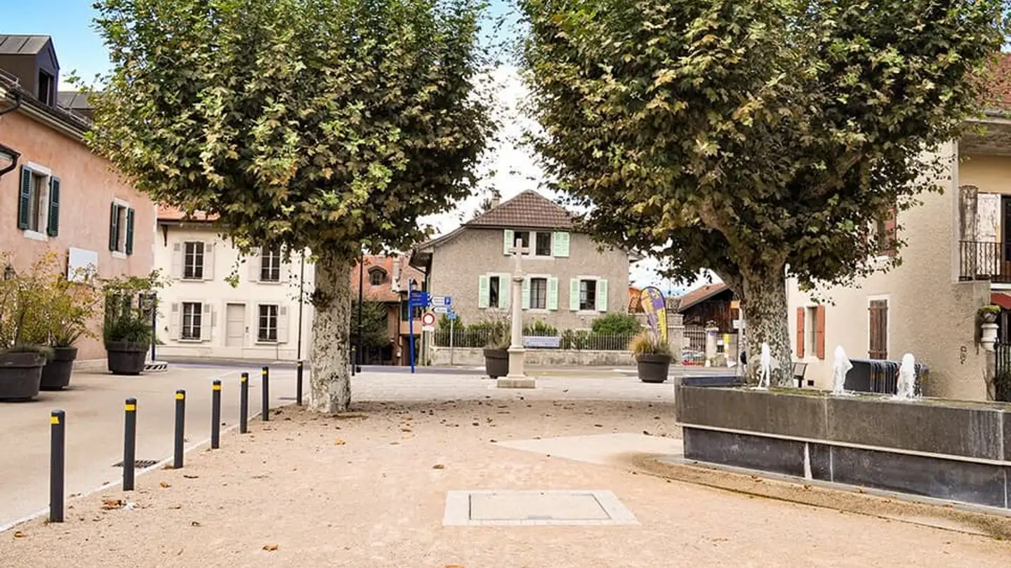 Wohnung kaufen - 1228 Plan-les-Ouates - Foto 3