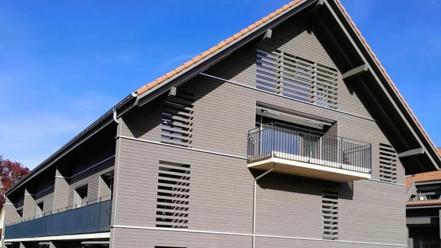 Attico in vendita - Zilmattstrasse, 3255 Rapperswil BE - Foto 2