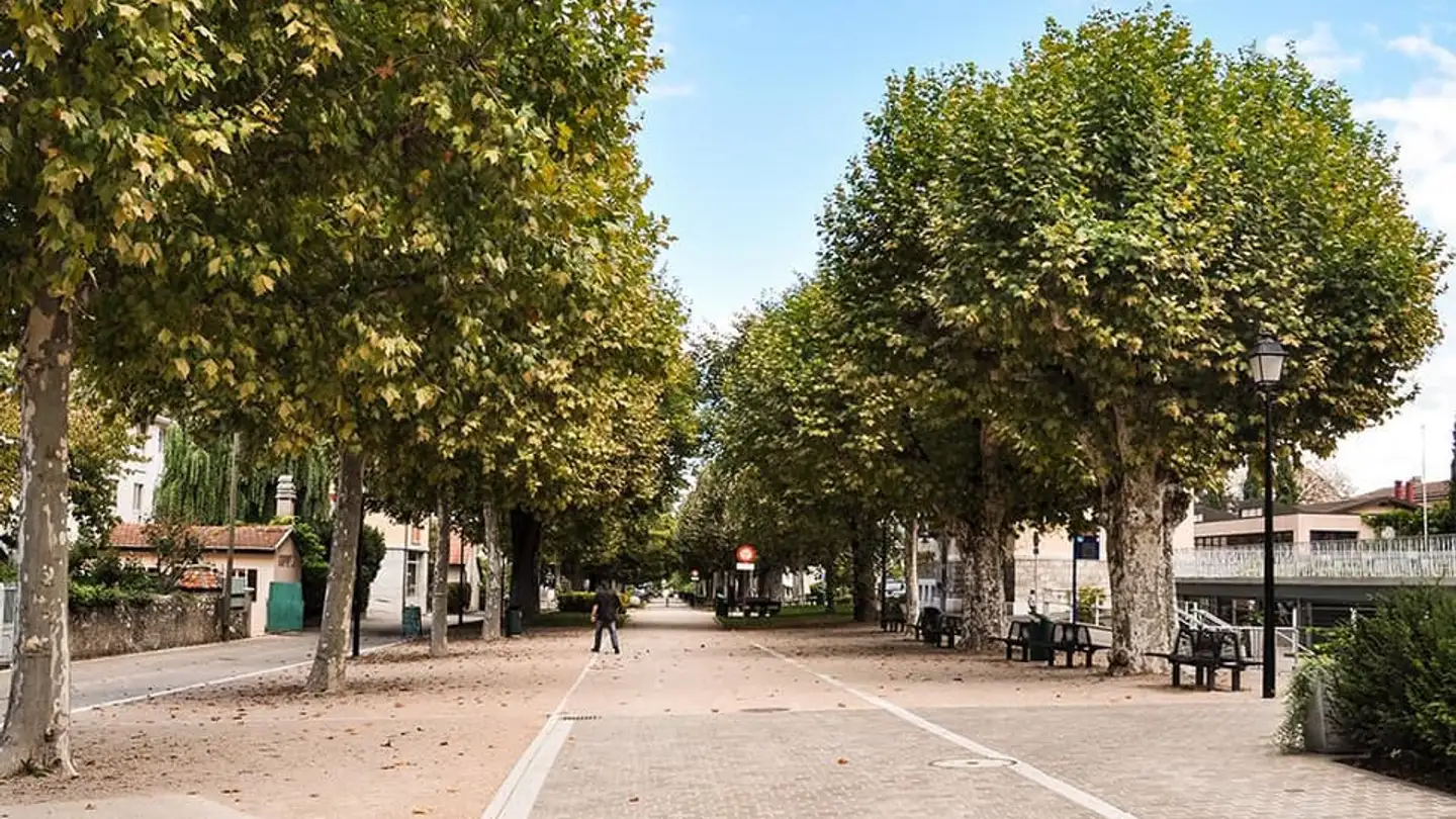 Wohnung kaufen - 1228 Plan-les-Ouates - Foto 2