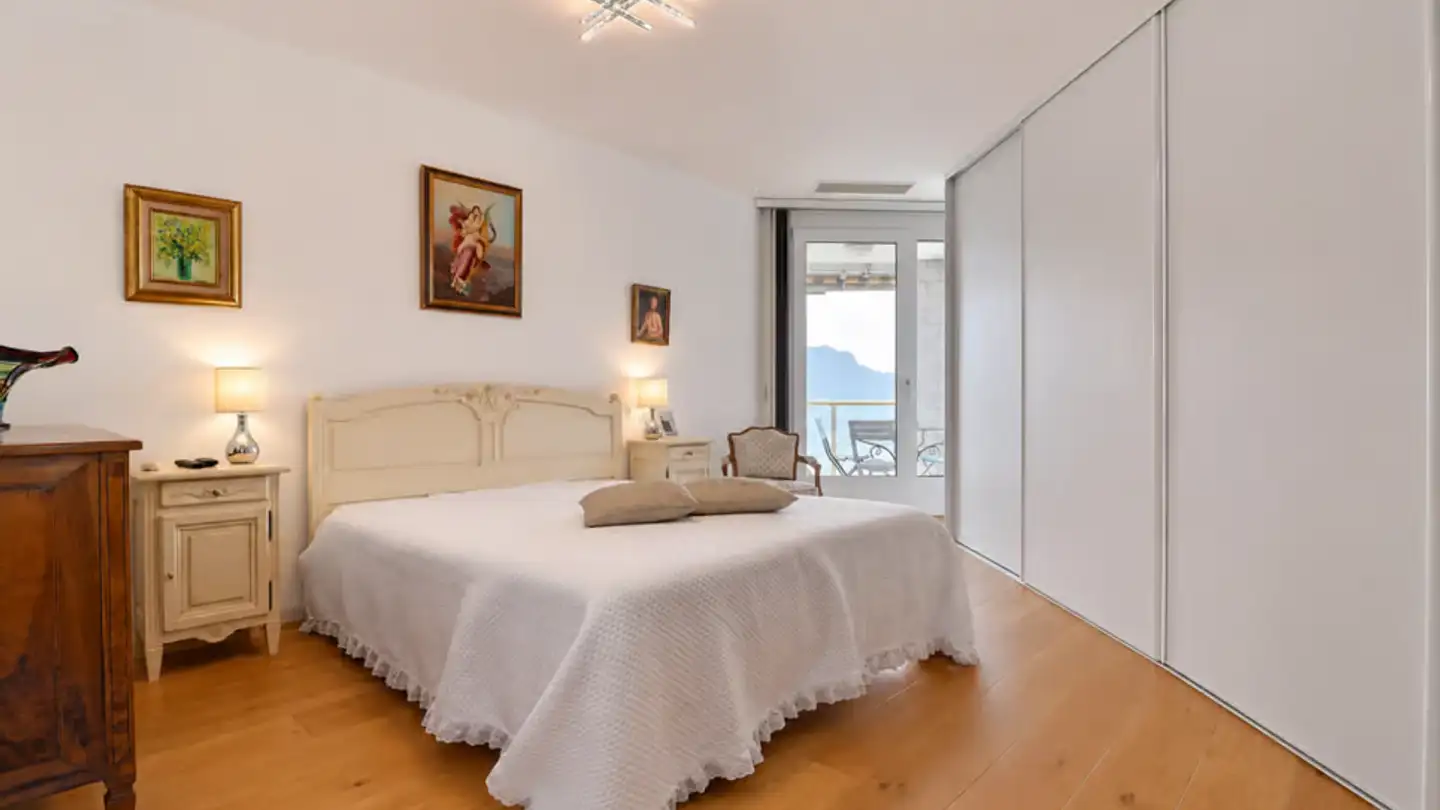 Appartamento in vendita - 1822 Chernex - Foto 3
