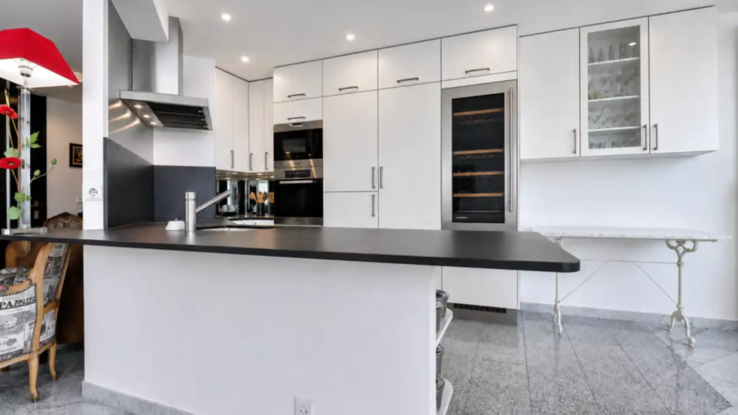 Appartamento in vendita - 1822 Chernex - Foto 4
