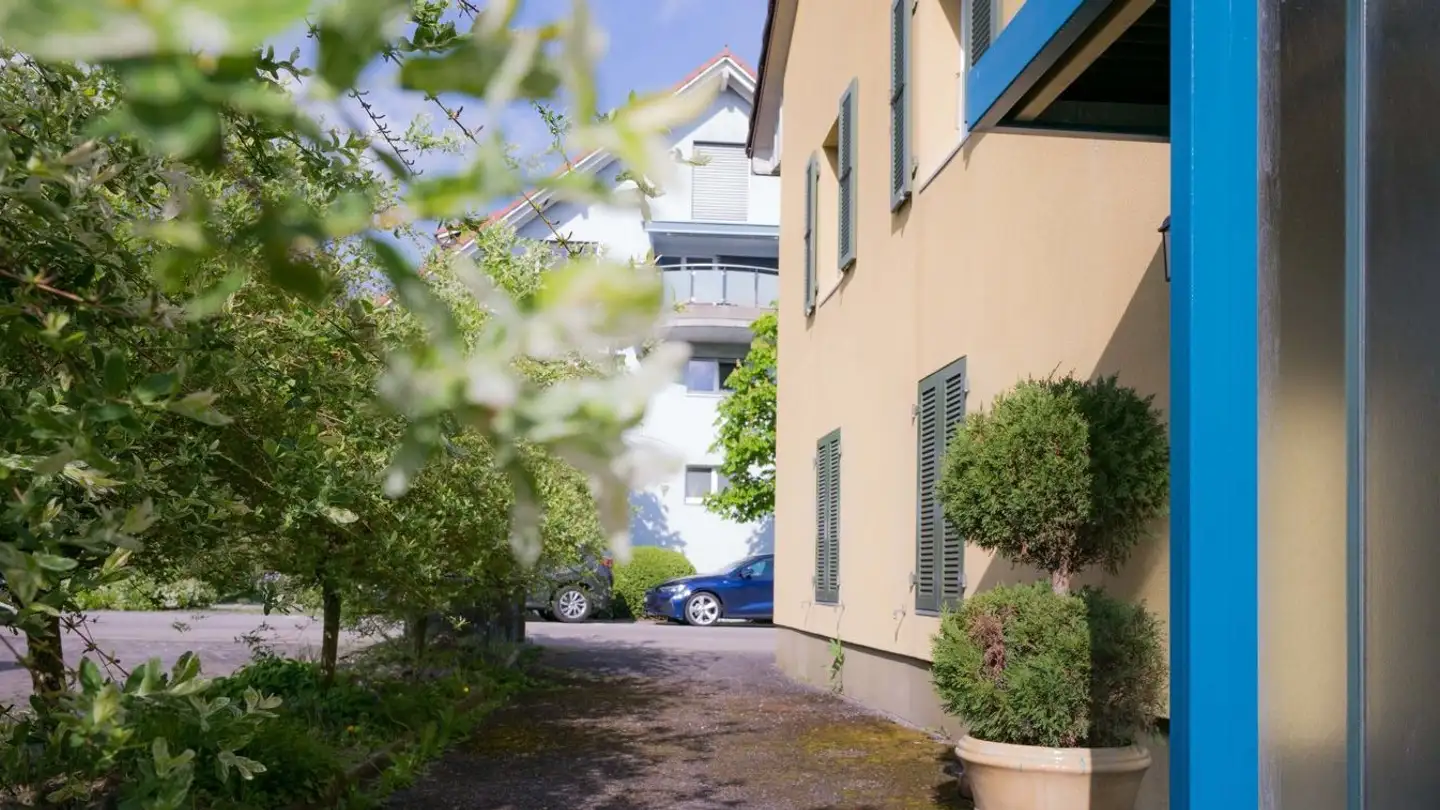 Appartamento in affitto - Gartenweg 2, 4614 Hägendorf - Photo 4