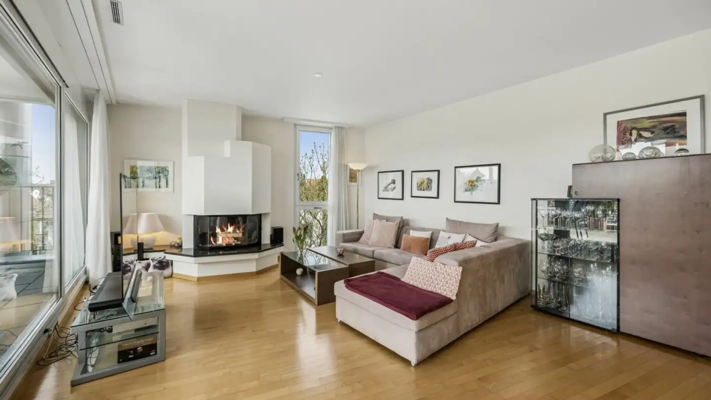Attique à vendre - Schüracherstrasse 11a, 8306 Brüttisellen - Photo 2