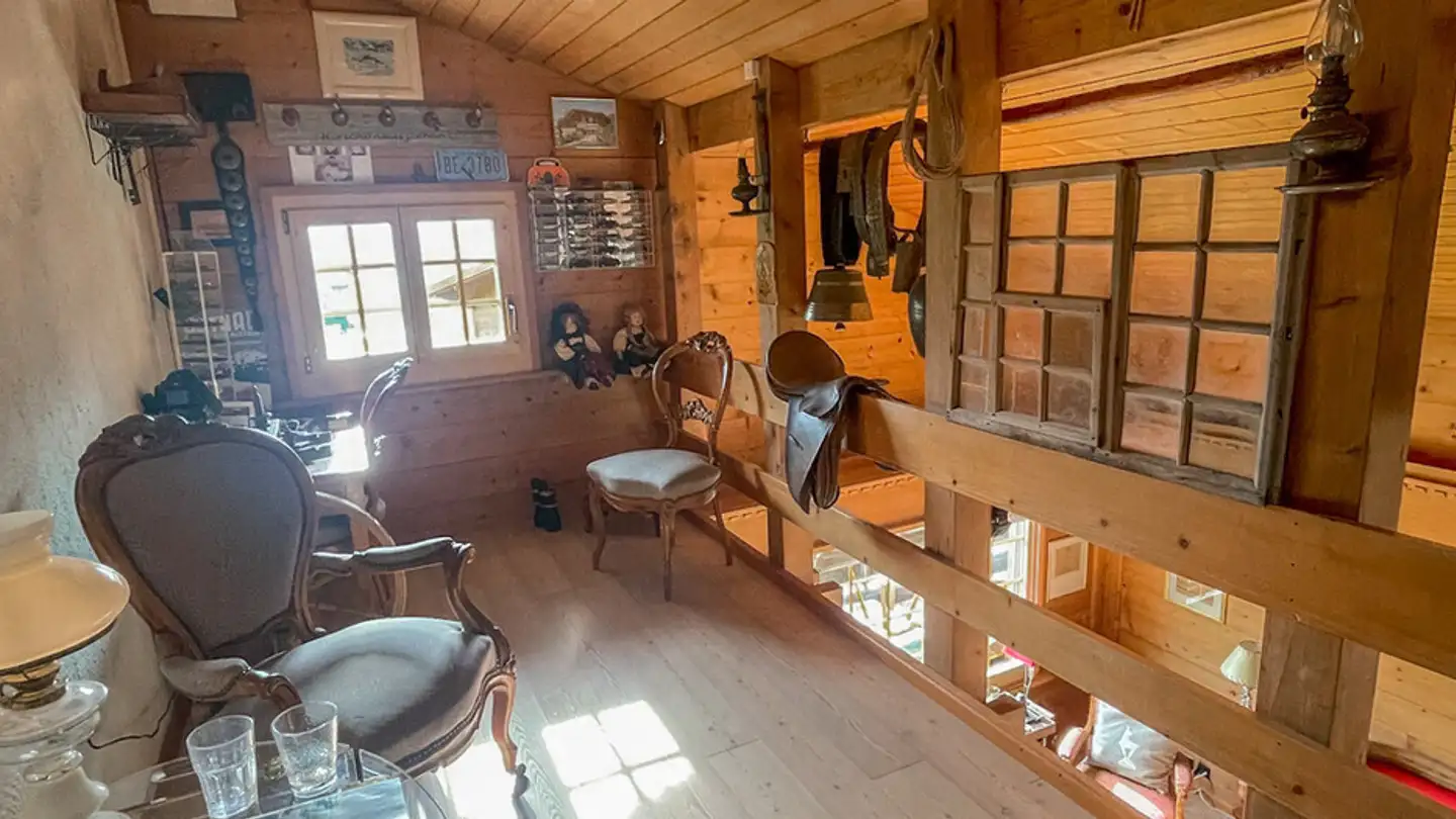 Chalet à vendre - 3792 Saanen - Photo 4
