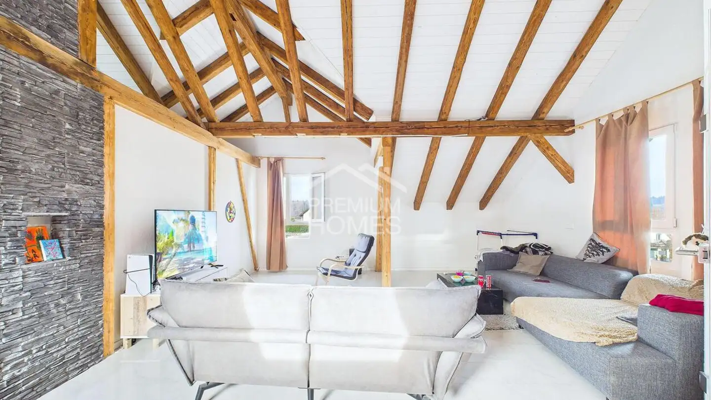 Immeuble résidentiel à vendre - 4922 Thunstetten - Photo 2