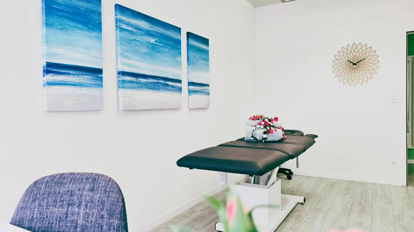 Studio medico in affitto - Badenerstrasse 18, 8004 Zürich - Photo 4