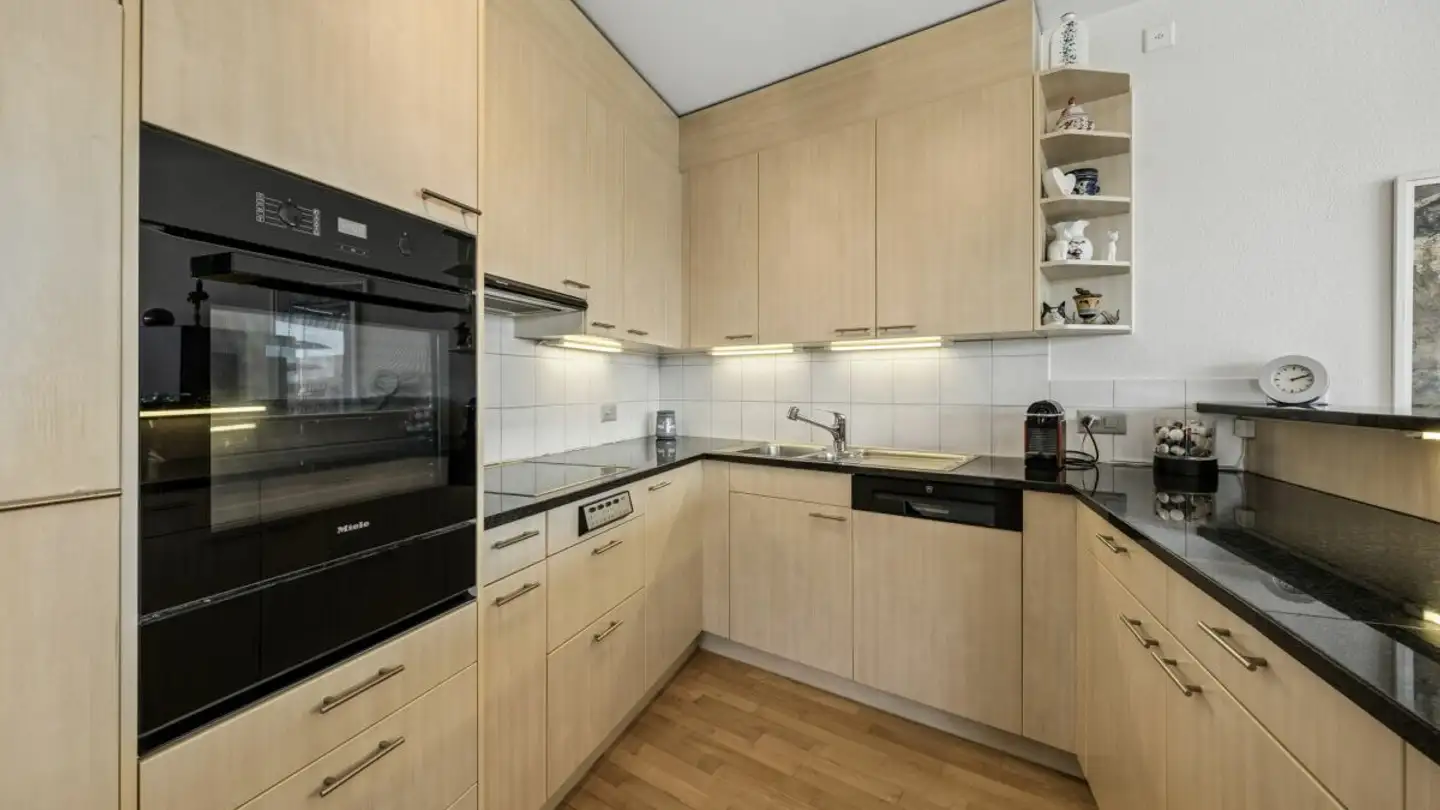 Attique à vendre - Schüracherstrasse 11a, 8306 Brüttisellen - Photo 3