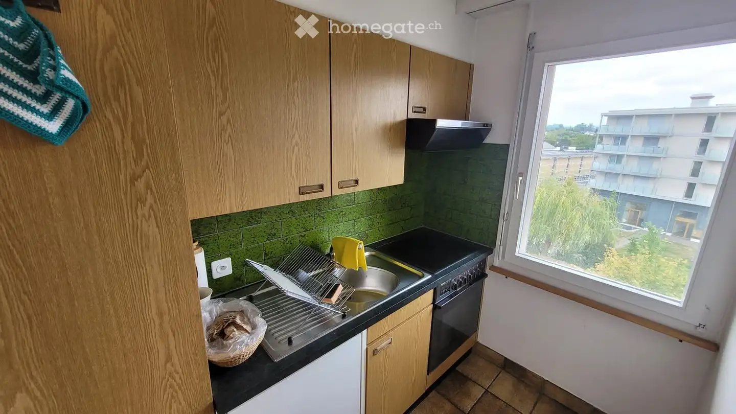 Appartement à louer - Konsumstrasse 37, 9240 Uzwil - Photo 2