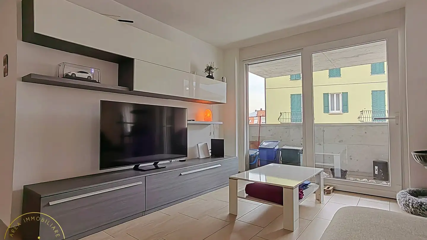 Apartment for sale - 6833 Vacallo