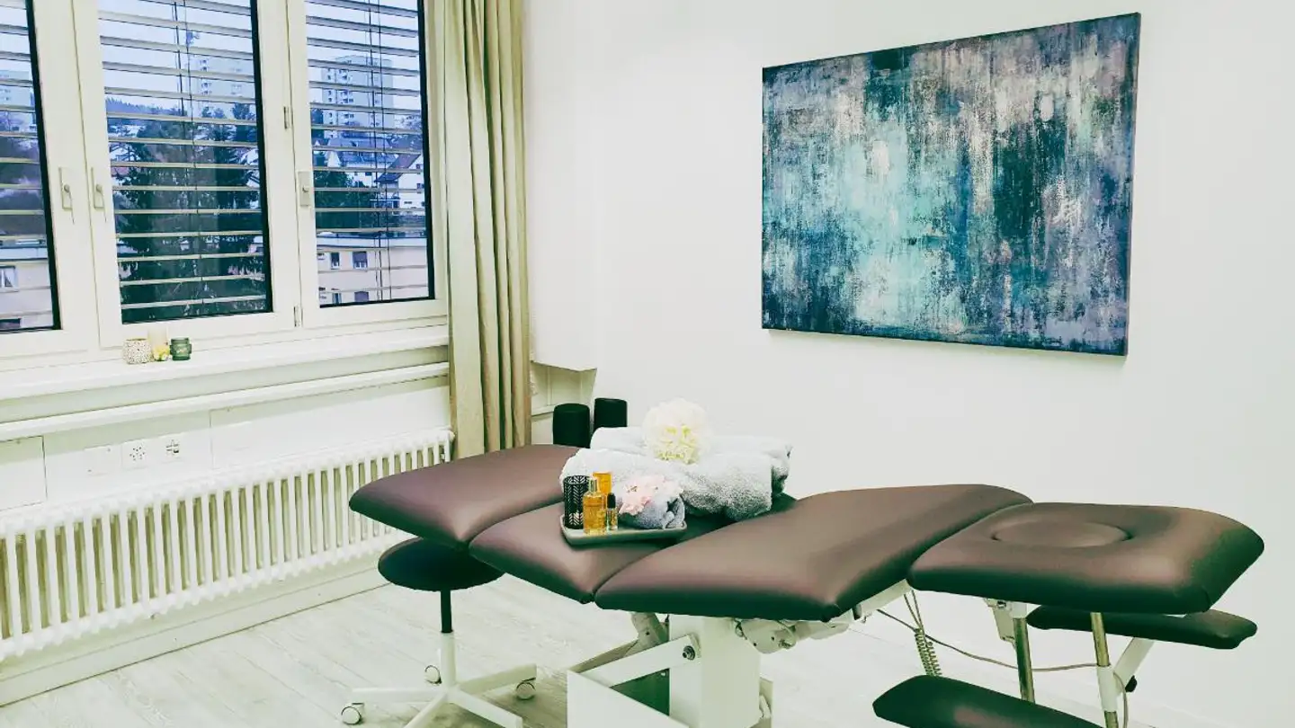 Studio medico in affitto - Badenerstrasse 18, 8004 Zürich - Photo 3