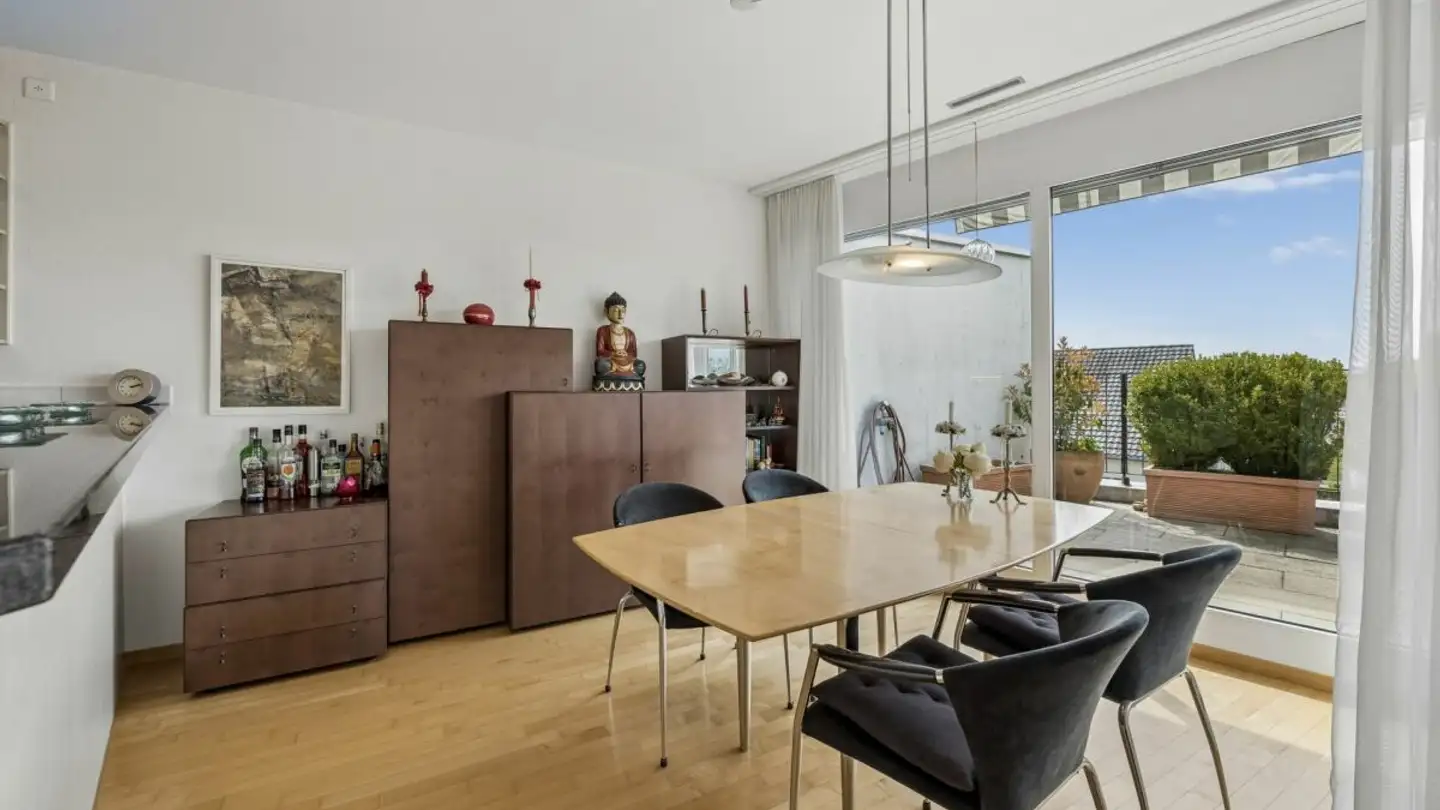 Attique à vendre - Schüracherstrasse 11a, 8306 Brüttisellen - Photo 4