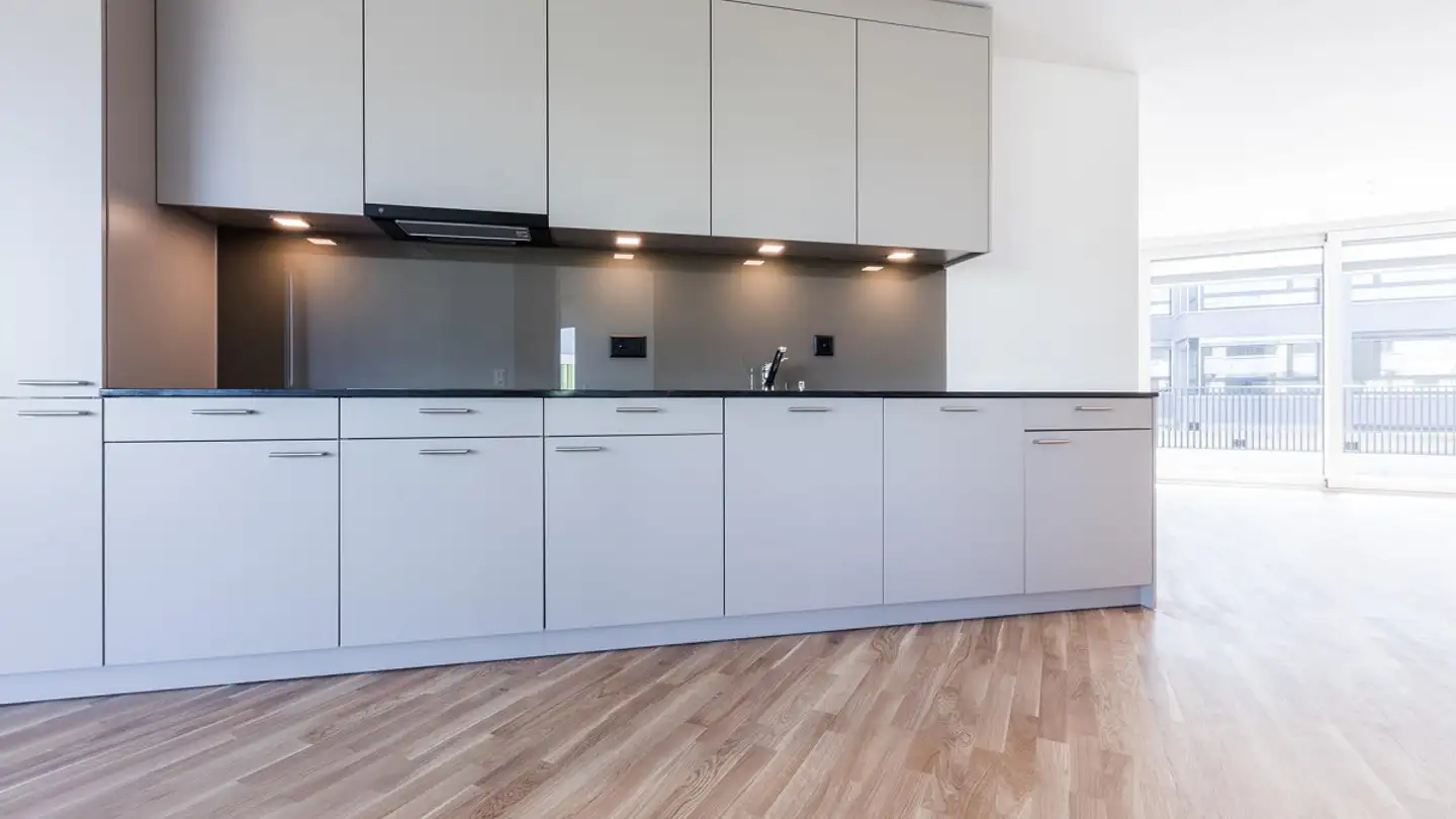 Apartment for rent - Ammerswilerstrasse 31, 5600 Lenzburg - Photo 2