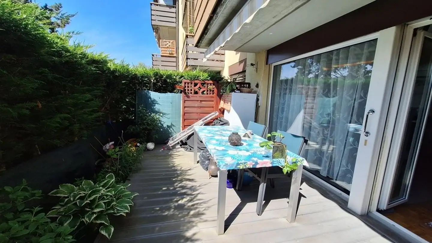 Appartamento in affitto - Chemin De Champ-Pamont 2a, 1033 Cheseaux-sur-Lausanne