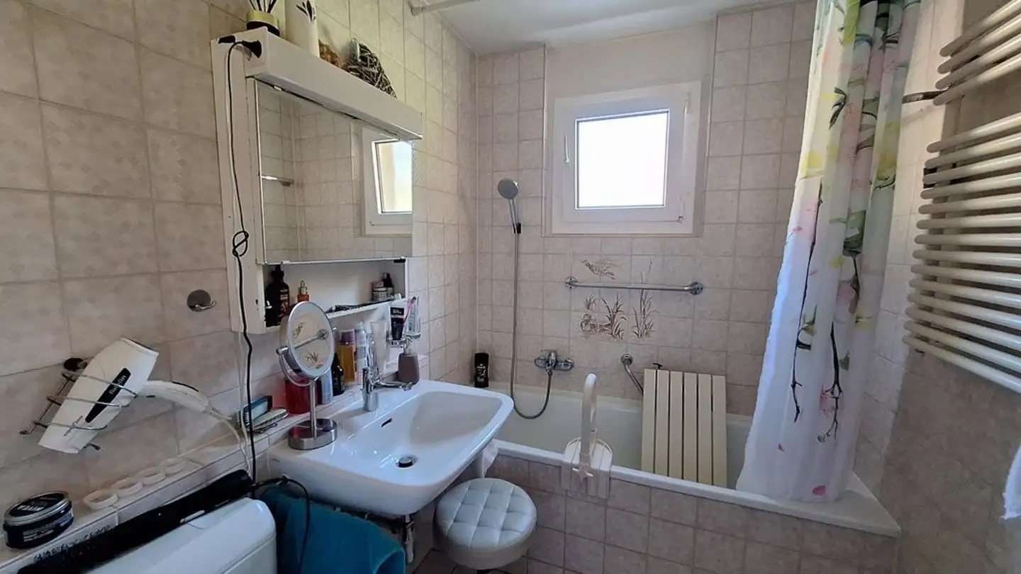 Appartamento in affitto - Chemin De Champ-Pamont 2a, 1033 Cheseaux-sur-Lausanne - Foto 4