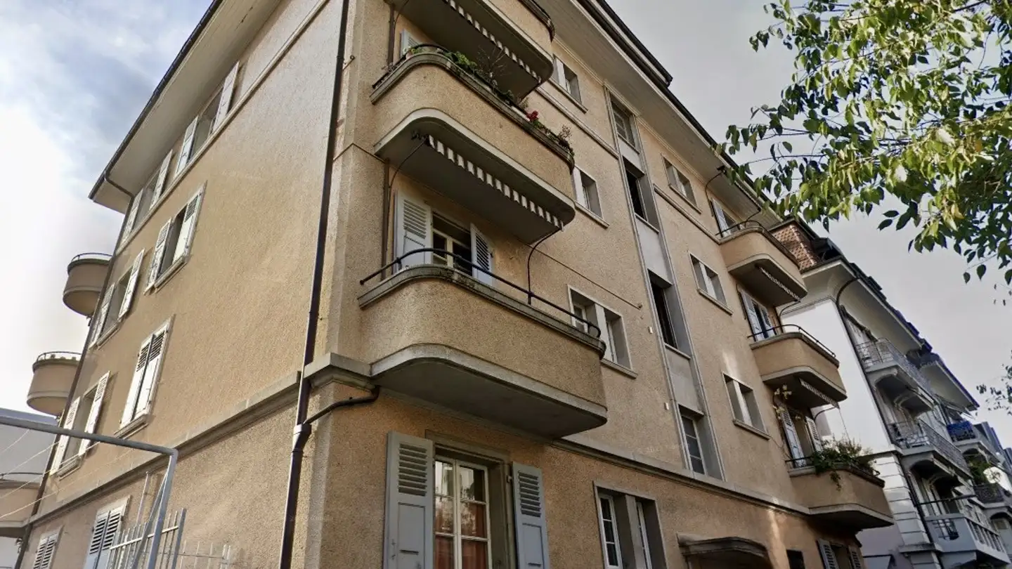 Apartment for rent - Rue Du Midi 9, 1020 Renens VD - Photo 2