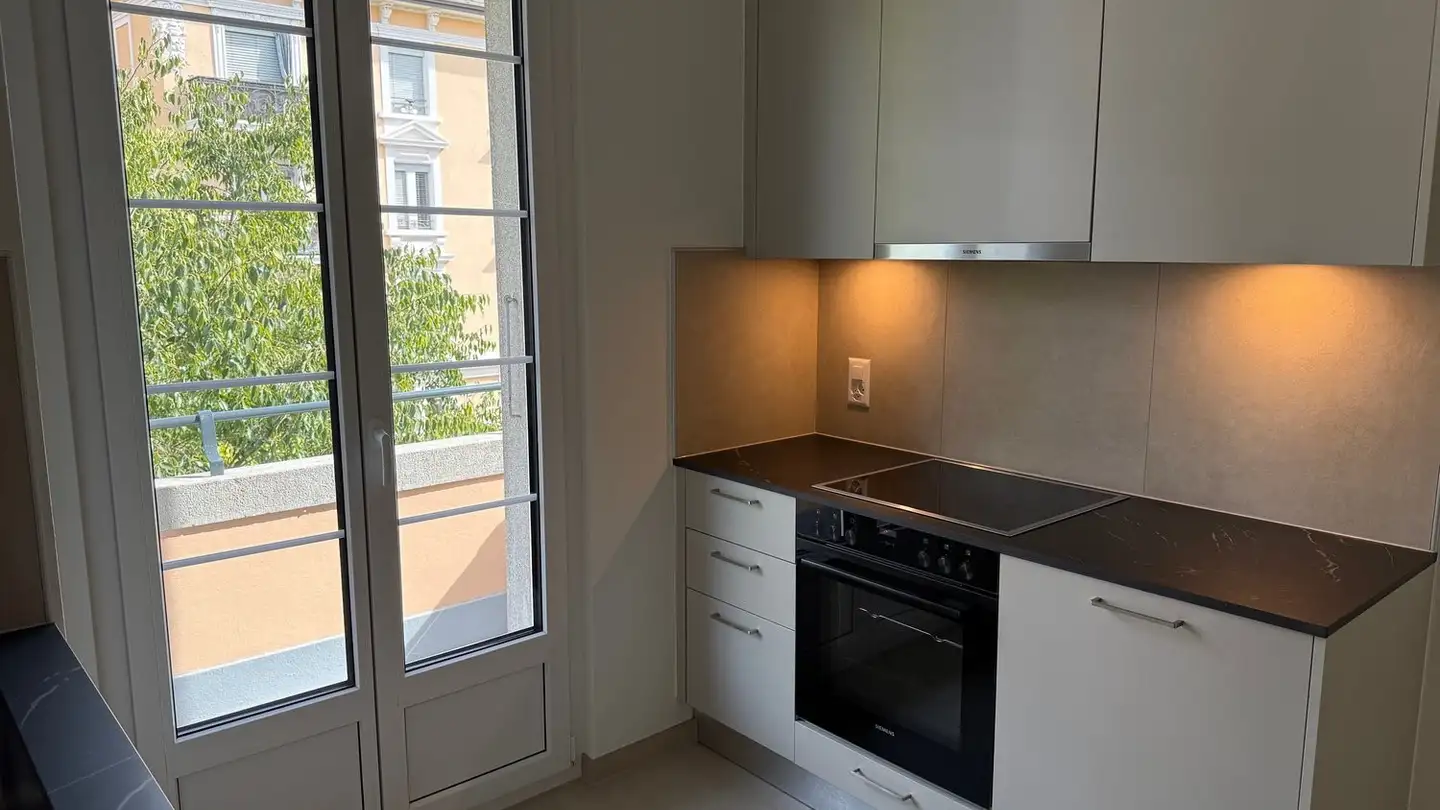 Apartment for rent - Rue Du Midi 9, 1020 Renens VD - Photo 4