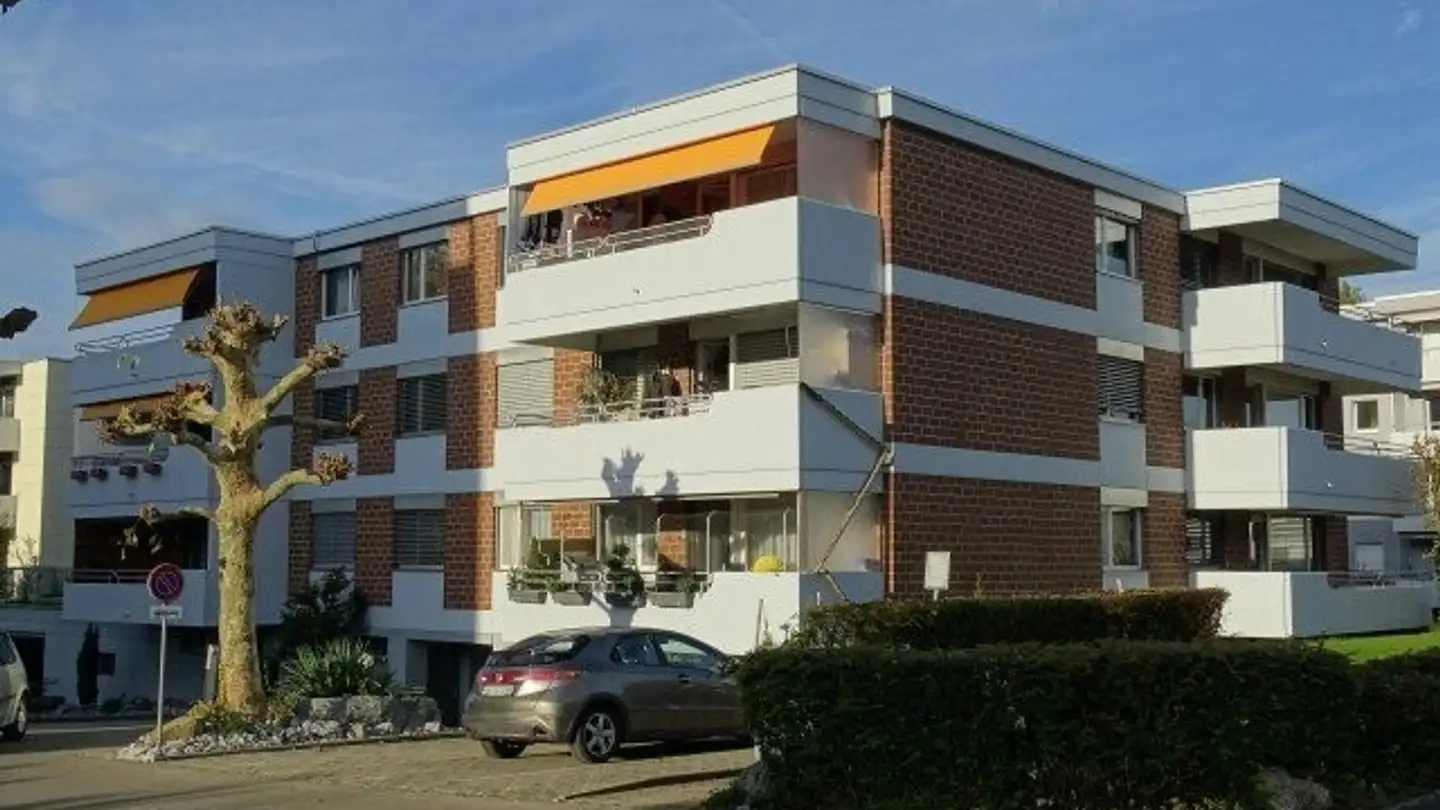 Appartement à louer - Eschmattweg, 5507 Mellingen