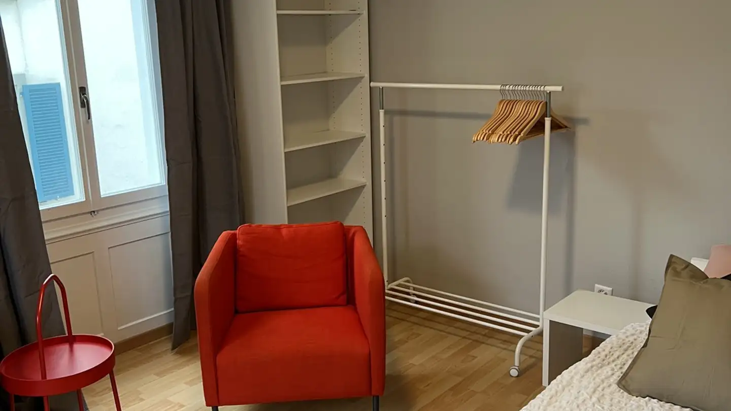 Appartement à louer - Unterstrasse 59, 9000 St. Gallen - Photo 4