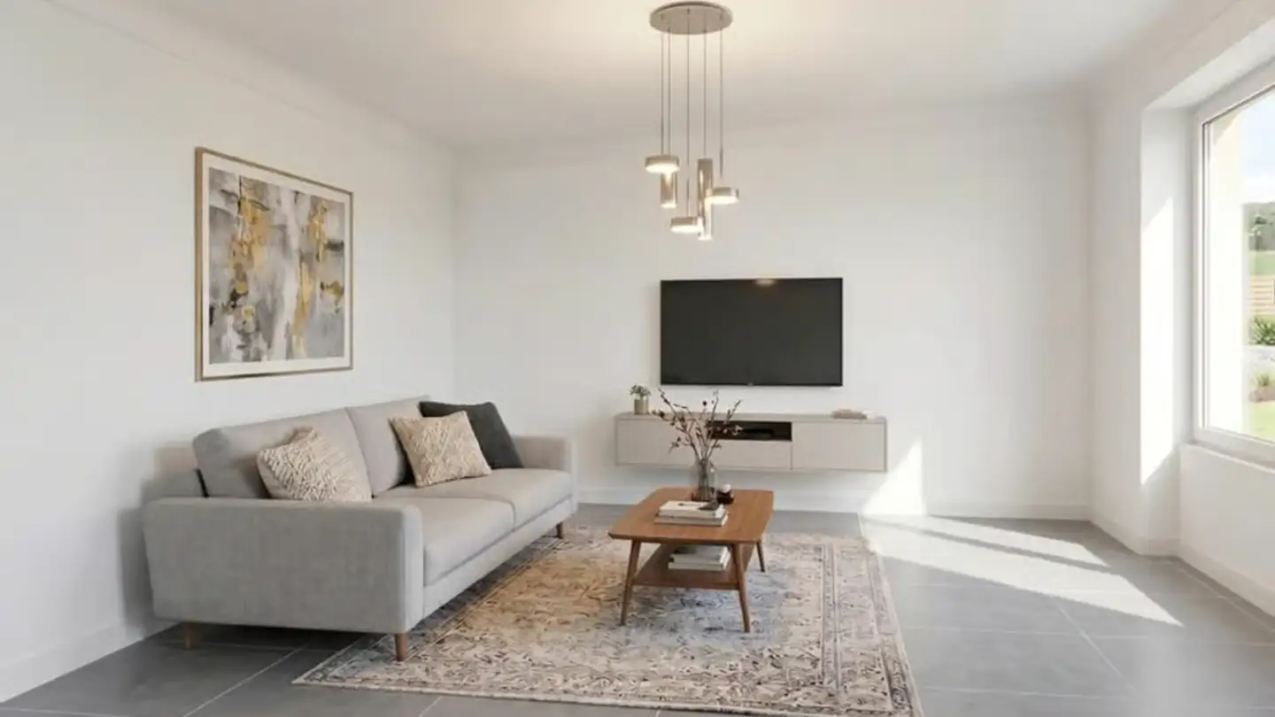 Appartement à vendre - 1316 Chevilly - Photo 3
