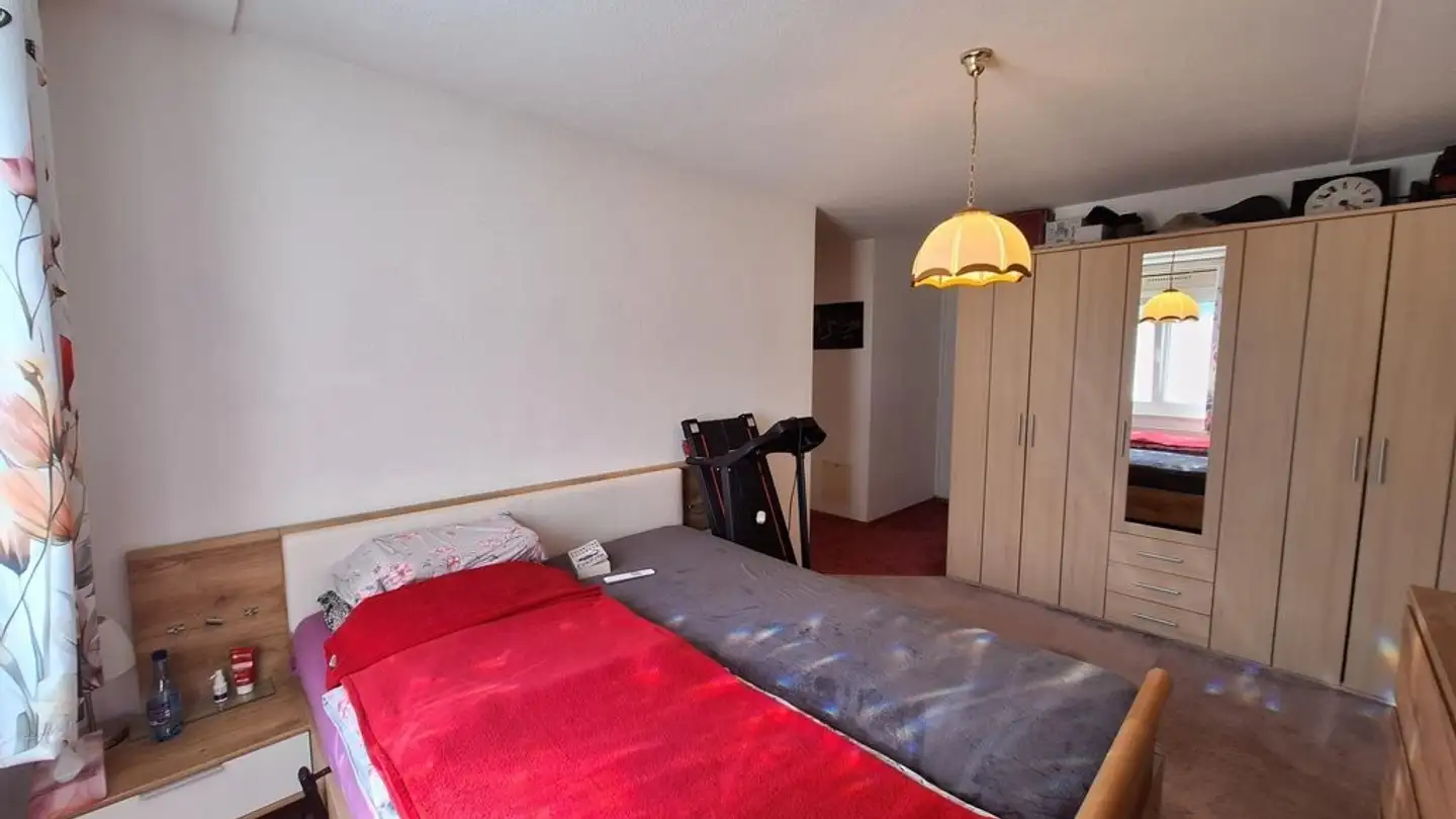 Appartamento in affitto - Chemin De Champ-Pamont 2a, 1033 Cheseaux-sur-Lausanne - Foto 2