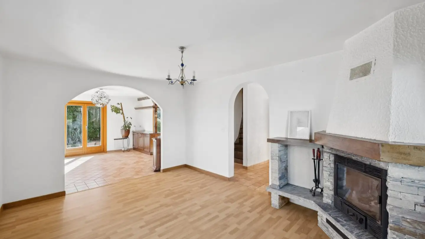 Einfamilienhaus kaufen - 1928 Ravoire - Foto 4