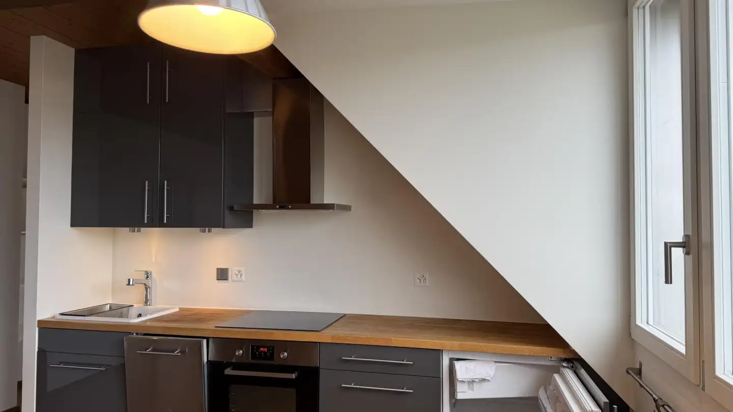 Penthouse for sale - Avenue De Beaumont 64, 1010 Lausanne - Photo 3
