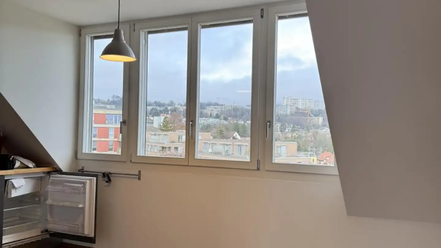 Penthouse for sale - Avenue De Beaumont 64, 1010 Lausanne - Photo 4