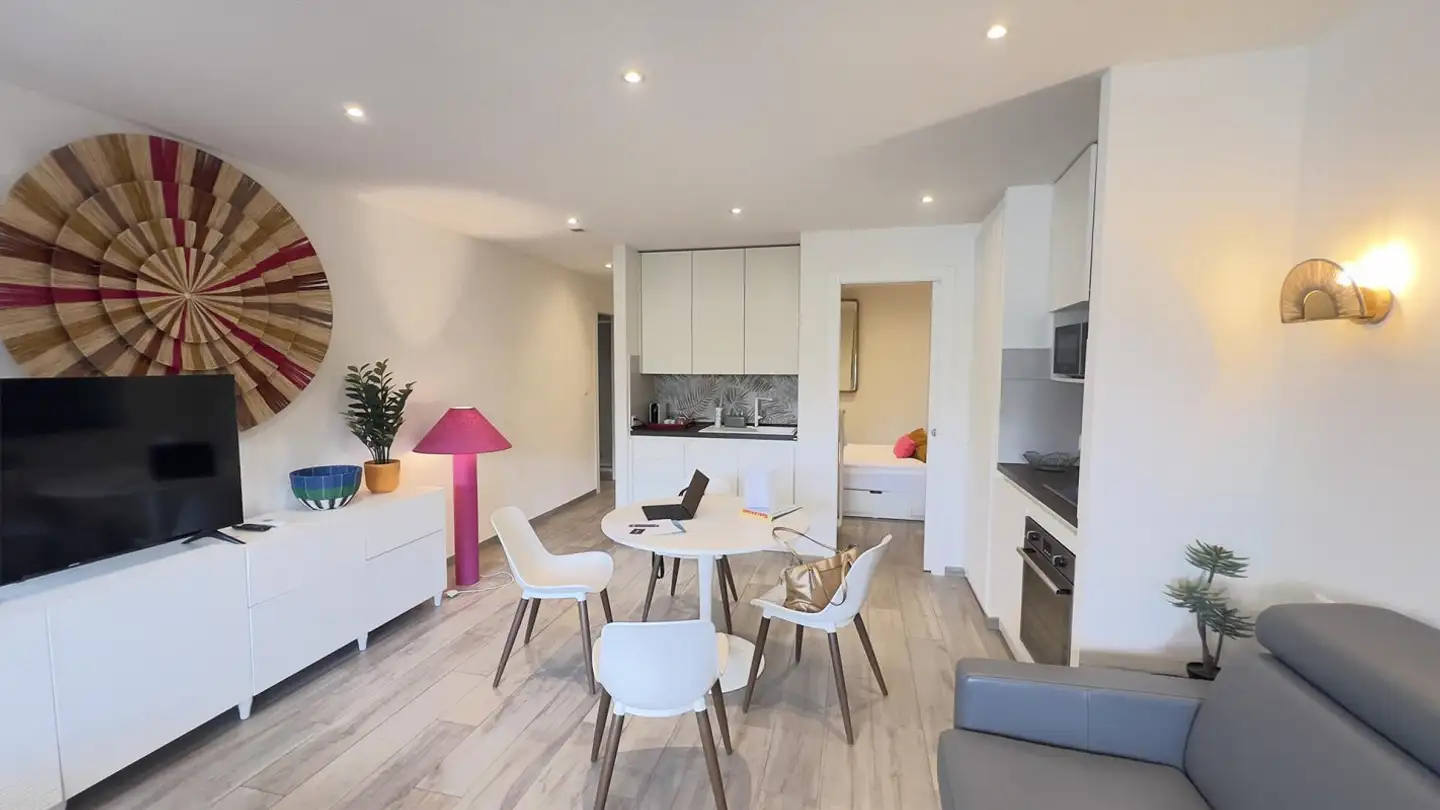 Appartement à vendre - 6816 Bissone - Photo 4