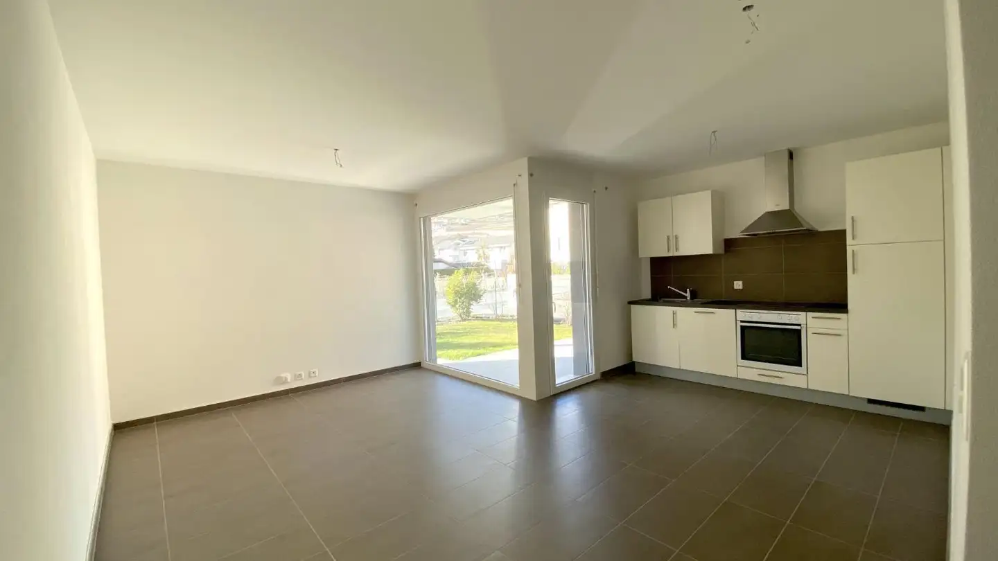 Appartement à louer - Rue Des Biolles 24, 1964 Conthey