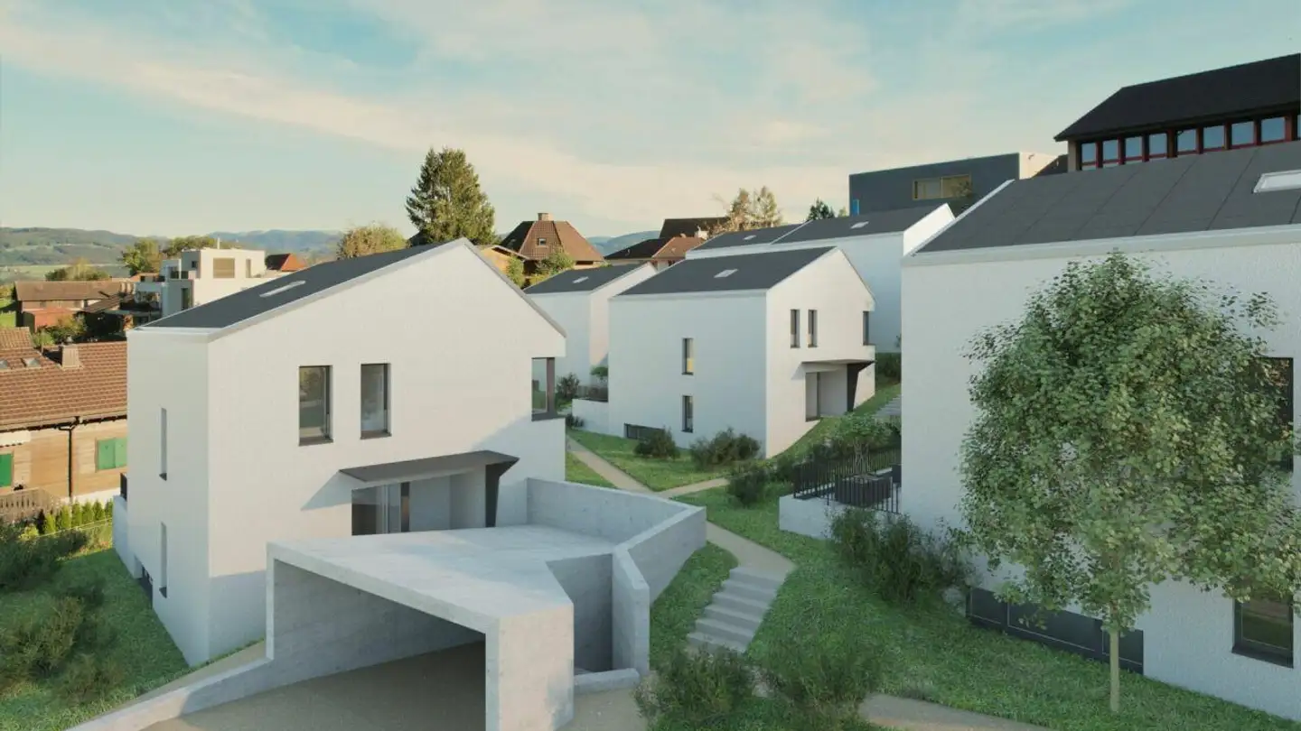 Casa singola in vendita - Hanfgartenweg, 4223 Blauen - Photo 3