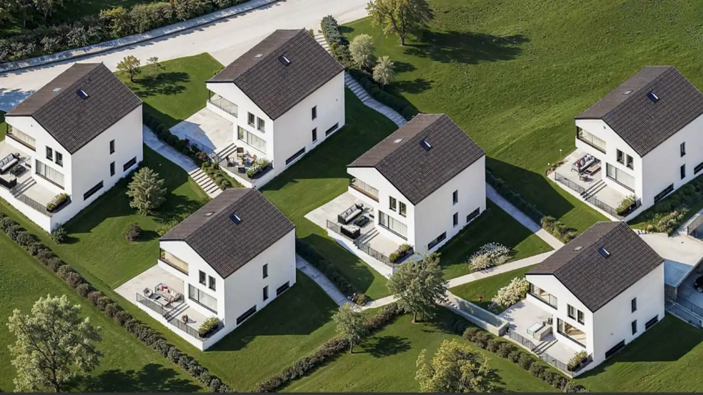 Casa singola in vendita - Hanfgartenweg, 4223 Blauen - Photo 4