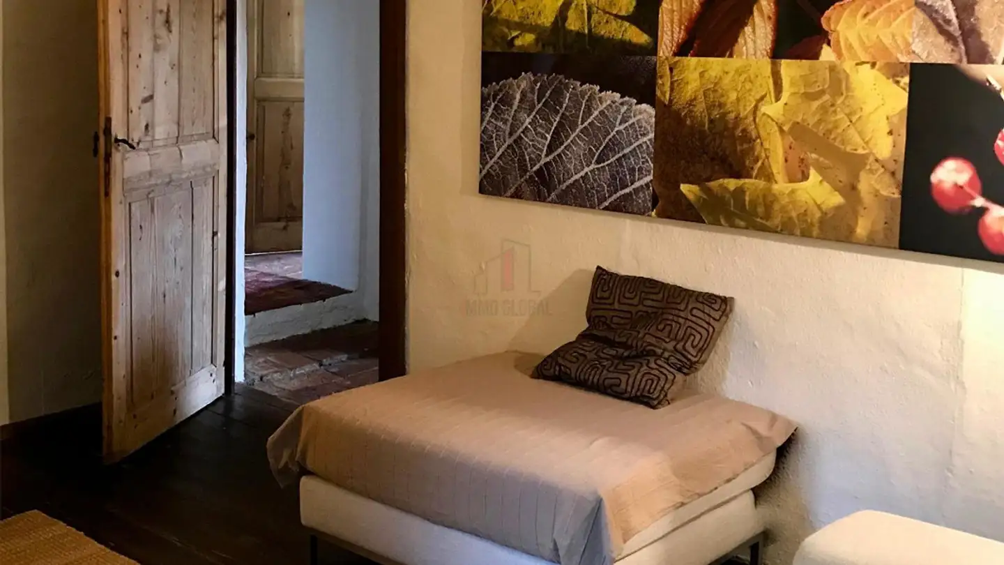 Maison individuelle à vendre - Contrada Al Lago, 6987 Caslano - Photo 4