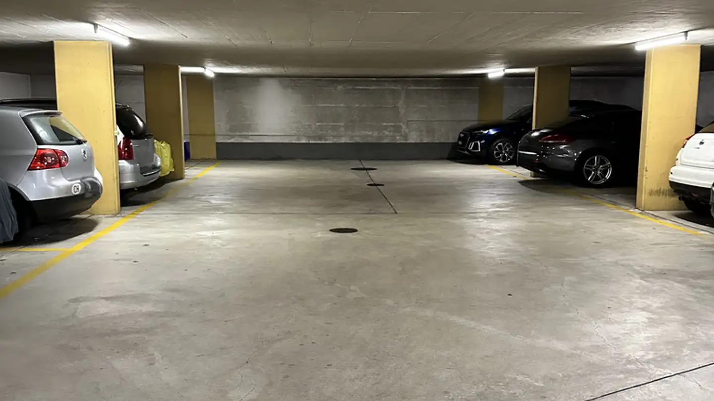 Garage individuel à louer - Affolternstrasse 81, 8050 Zürich - Photo 3